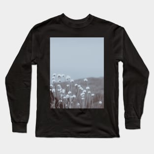 Moutain Flowers 2 Long Sleeve T-Shirt